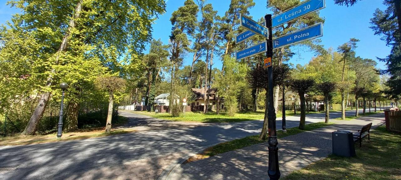 Pobierowo Nature Екстер'єр фото