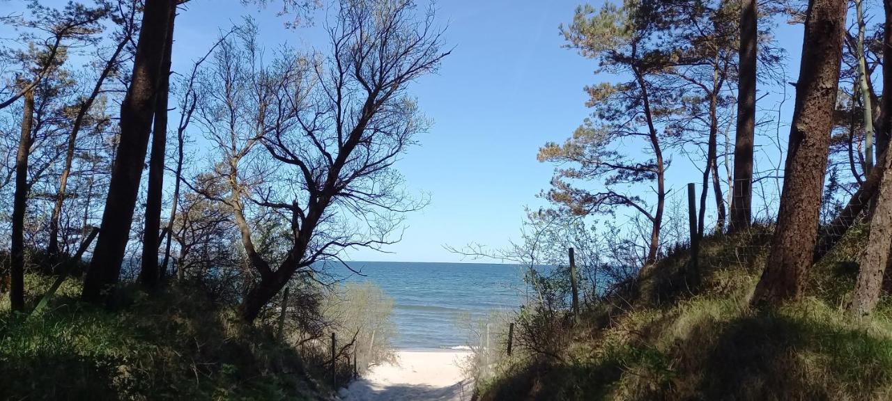 Pobierowo Nature Екстер'єр фото